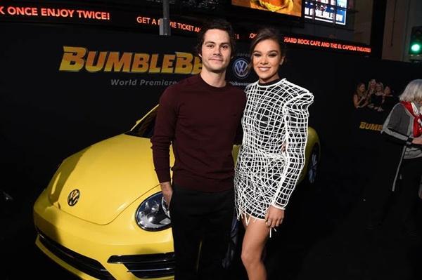 Bom tấn Giáng sinh Bumblebee bất ngờ được giới phê bình khen ngợi-8