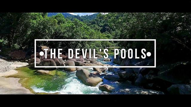 Nổi da gà khi biết được bí ẩn đằng sau hồ nước bị quỷ ám ở Úc-4