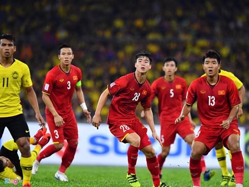 Tuyển thủ Việt Nam gửi lời tạm biệt Trần Đình Trọng trên mạng-7