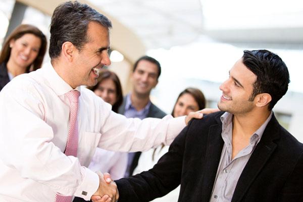 Không ai thương nhân viên bằng các vị sếp hoàng đạo sau-1