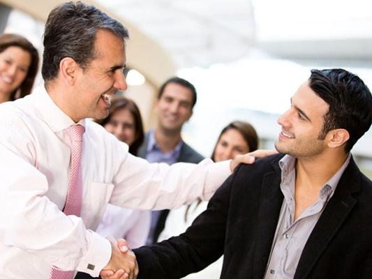 Không ai thương nhân viên bằng các vị sếp hoàng đạo sau