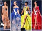 Top 10 trang phục dạ hội đẹp xuất sắc đêm bán kết Miss Universe 2018