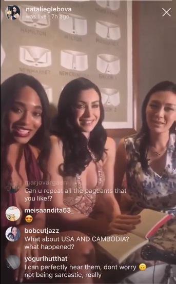 Hoa hậu khắp nơi trên thế giới shock nặng vì pha tung váy tuyệt phẩm của HHen Niê tại Miss Universe 2018-3