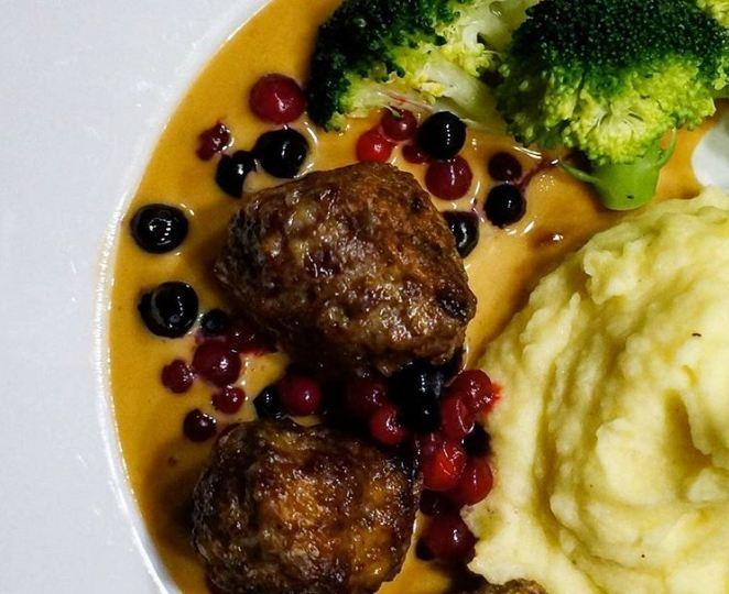 Những món ăn xuất sắc tại quốc gia hạnh phúc nhất thế giới-1