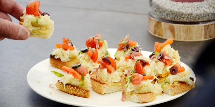 Những món ăn xuất sắc tại quốc gia hạnh phúc nhất thế giới-3