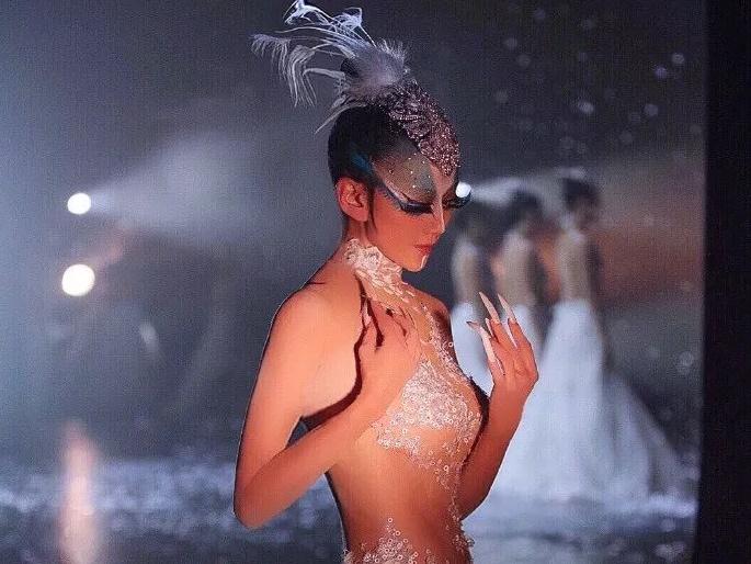 Dàn diễn viên Anh hùng xạ điêu sau 16 năm: Người lên hương viên mãn đường tình, kẻ xuống bùn hết thời bị tẩy chay-10