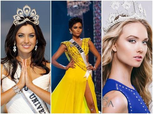 Đang bận tổng duyệt Miss Universe, HHen Niê vẫn rủ hoa hậu Mỹ mặc áo cờ đỏ sao vàng cổ vũ tuyển Việt Nam-12