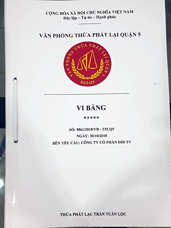 Bị FPTplay xài lậu phim, nhà sản xuất Gạo nếp gạo tẻ đòi bồi thường 9 tỷ đồng-2