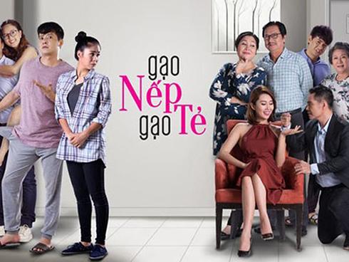 Hài hước khi Kiệt Gạo nếp gạo tẻ lùng sục hàng quán Hà Nội dưới trời mưa rét tìm Hân-1