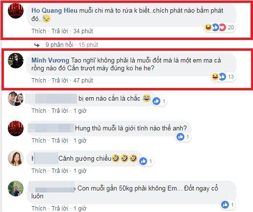 Khoe ảnh nóng ở khách sạn, Hồ Quang Hiếu bị tra khảo dấu vết lạ trên cổ-2