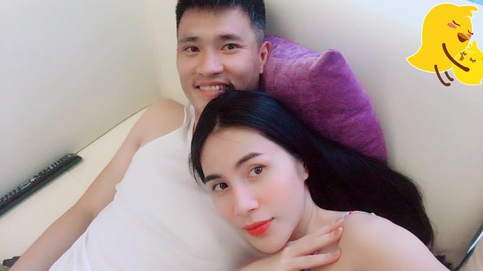 Coi thị phi showbiz nhẹ như cõi tạm, Thủy Tiên - Công Vinh vui thú với cuộc sống chay thiền tối giản-10