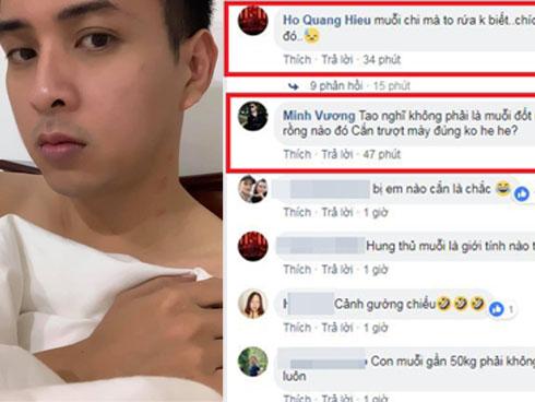 Bảo Anh - Hồ Quang Hiếu lộ ảnh thân thiết, fans đồng loạt lên tiếng: Quay lại với nhau đi anh chị ơi-8