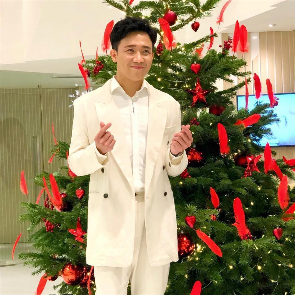 Đây là cách mà Trấn Thành lừa dối khán giả để có một bức hình đẹp!-1