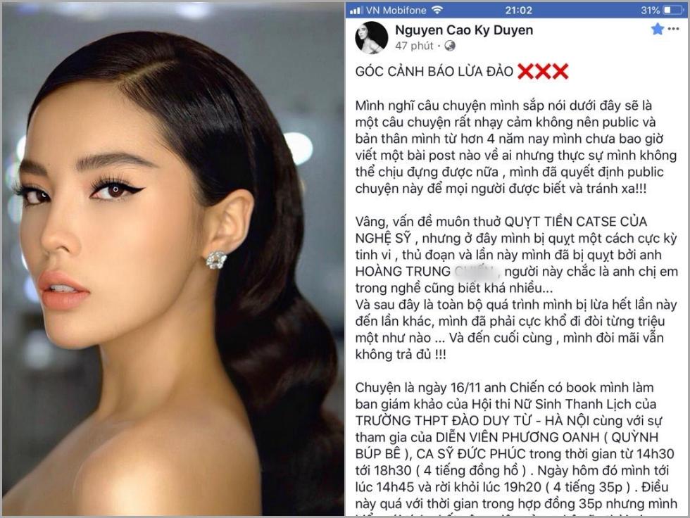 Sao Việt lộ cát xê khủng khiến khán giả choáng váng-14