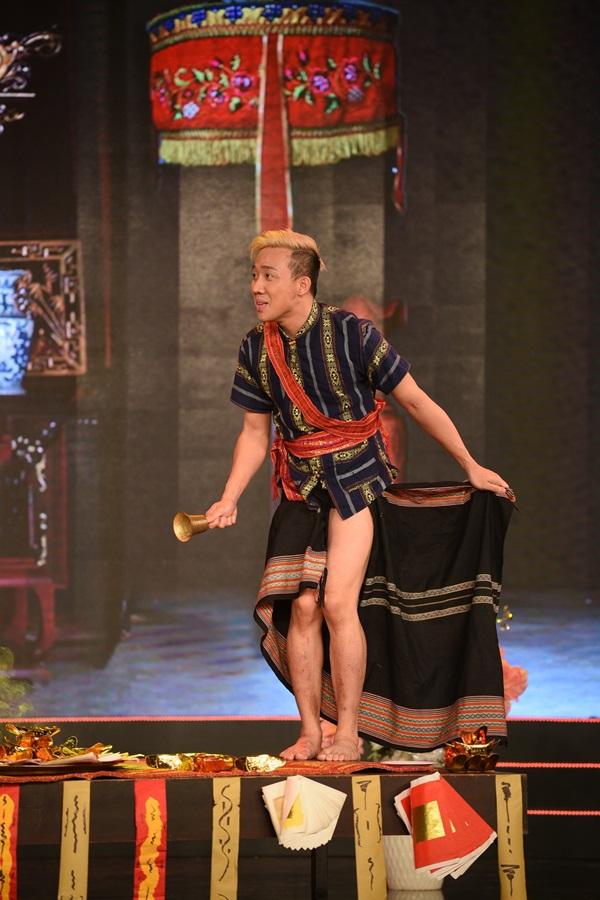 Đây là cách mà Trấn Thành lừa dối khán giả để có một bức hình đẹp!-5