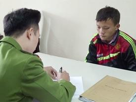 Khống chế cháu bé 14 tuổi hiếp dâm rồi bỏ trốn Khống chế cháu bé 14 tuổi hiếp dâm rồi bỏ trốn