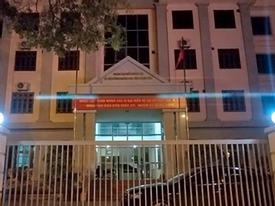 Chuyên viên HĐND Điện Biên chết ở tư thế treo cổ: Hé lộ thư tuyệt mệnh Chuyên viên HĐND Điện Biên chết ở tư thế treo cổ: Hé lộ thư tuyệt mệnh