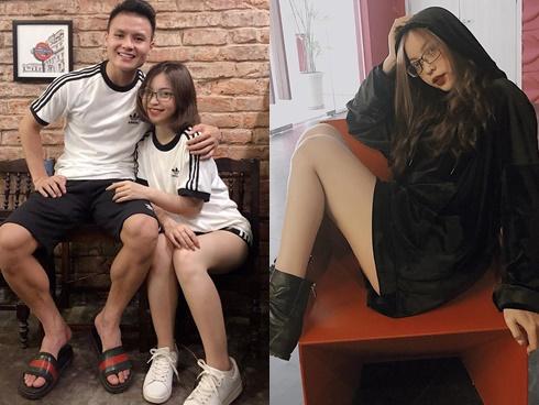 Đang chuẩn bị cho chung kết AFF Cup, Quang Hải cũng giật mình thon thót trước lượt like một bài viết của bạn gái