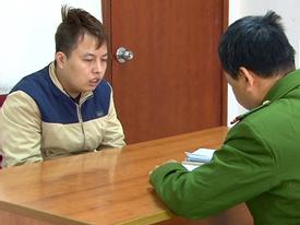 Chủ 'trại' nuôi người lấy thận ở Hà Nội suy sụp trong trại giam Chủ 'trại' nuôi người lấy thận ở Hà Nội suy sụp trong trại giam