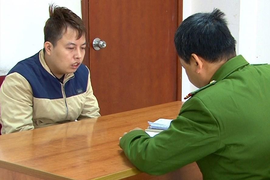 Chủ trại nuôi người lấy thận ở Hà Nội suy sụp trong trại giam-1