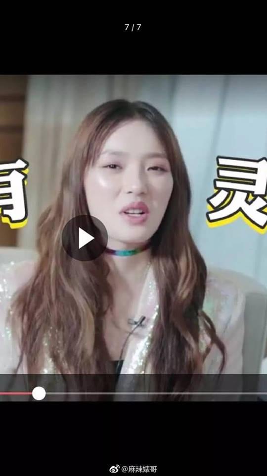 Người tình 9x của Châu Tinh Trì lộ mặt cứng đờ khiến không ai nhận ra mỹ nhân ngư đình đám một thời-5