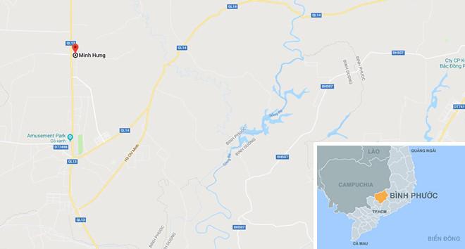 Nguyên nhân cháy xe bồn chở xăng làm 6 người chết, thiệt hại hơn 10 tỷ-2