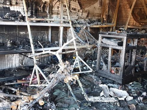 Cháy nhà hàng ở Đồng Nai, 6 người tử vong-5