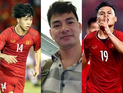 Quang Hải rưng rưng, Đức Chinh liên tục lau nước mắt trong chương trình Điều ước thứ 7-4