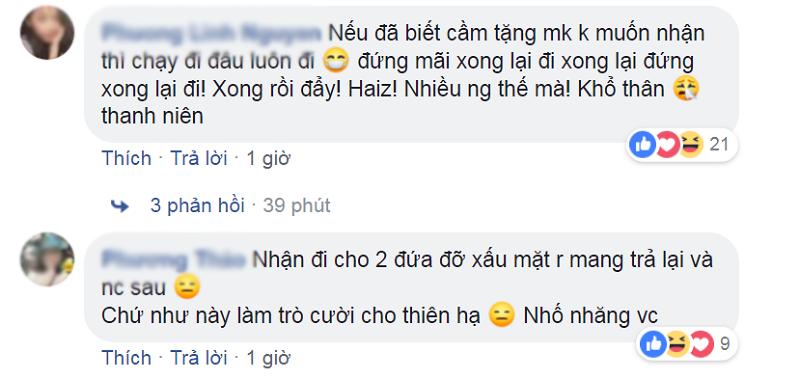 Mang hoa quỳ gối tỏ tình hot girl Học viện Âm nhạc, nam sinh bị dân mạng ném đá vì lý do này-6