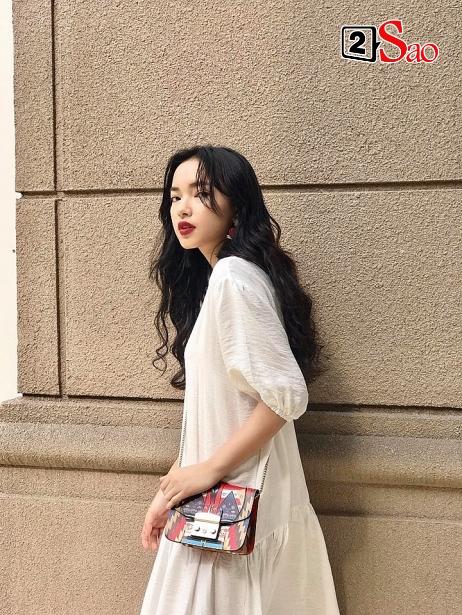 Quá yêu động vật, Châu Bùi và Decao rủ nhau đi nhuộm tóc theo màu lông của... chó-7