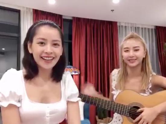 Cả thế giới ra đây mà xem, Chi Pu cover 'Hongkong1' hay đến bất ngờ!
