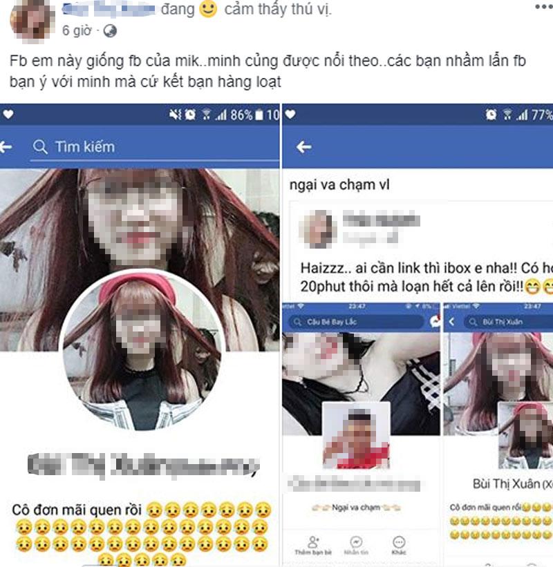 Bị nhầm là nữ chính trong clip nóng dài 22 phút, cô gái phản ứng trái ngược khiến dân tình chỉ biết xin quỳ-3