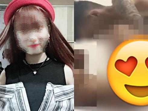 Nhan sắc ảo tung chảo của hot girl tik tok Hường Bear đang xôn xao với tin đồn lộ clip nóng 20 phút-12