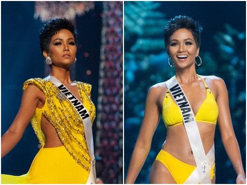 DẤU ẤN THẬP KỶ: Việt Nam đã vô địch AFF Cup, còn gì tuyệt hơn nếu HHen Niê intop Miss Universe sáng mai!-10