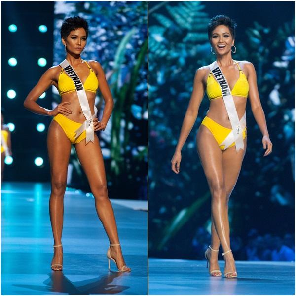 Chấm điểm 10 cho HHen Niê, Global Beauties tuyên bố: Đã đến lúc Việt Nam có vương miện Miss Universe-4