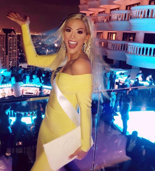 Lời xin lỗi của Hoa hậu Mỹ với HHen Niê và bài học ứng xử quốc tế-3