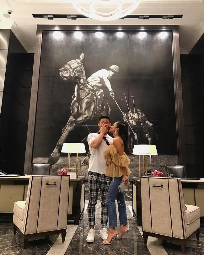 Hotgirl Meo Meo lần đầu chụp ảnh chính diện cùng chồng thứ 2, tiết lộ lý do bất ngờ khi gấp rút kết hôn-1