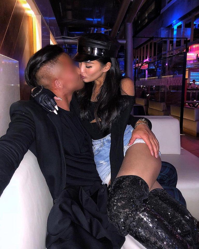 Hotgirl Meo Meo lần đầu chụp ảnh chính diện cùng chồng thứ 2, tiết lộ lý do bất ngờ khi gấp rút kết hôn-3