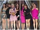 Nhận giải 'Bài hát của năm' tại MAMA 2018, Twice bị chê là trò cười
