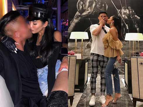 Hotgirl Meo Meo lần đầu chụp ảnh chính diện cùng chồng thứ 2, tiết lộ lý do bất ngờ khi gấp rút kết hôn