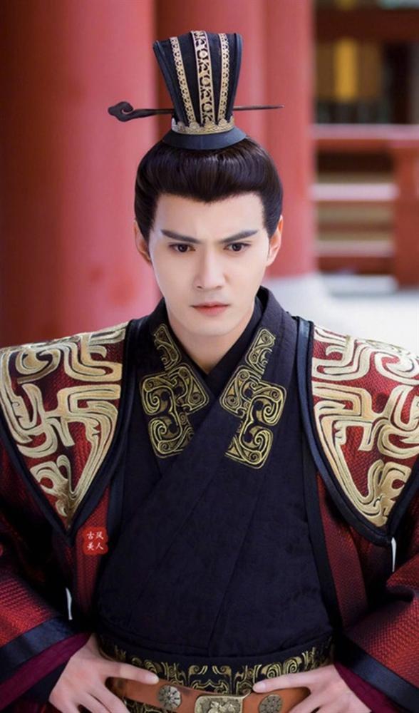 3 nam phụ khiến hội chị em điên đảo, ngày nhớ đêm mong trong năm 2018-1