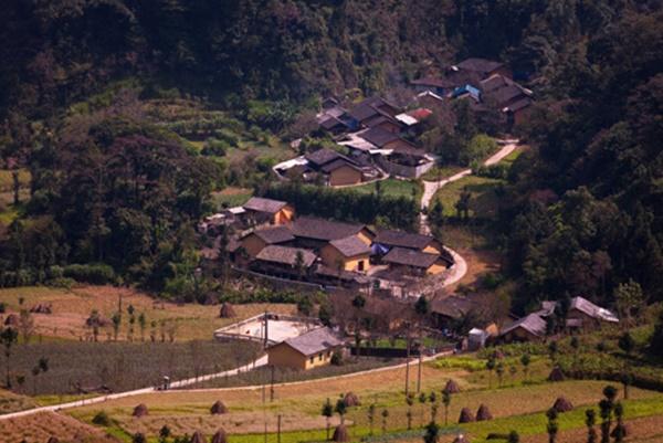 Nơi ấy có nhà của Pao...-1