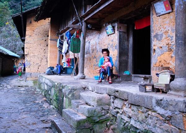 Nơi ấy có nhà của Pao...-3