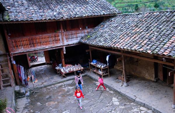 Nơi ấy có nhà của Pao...-5