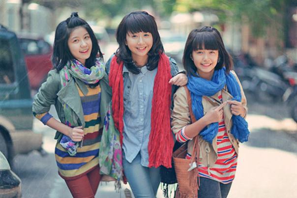 Đánh dấu tuổi 22, Mẫn Tiên tung clip thanh xuân sexy đến nghẹt thở-12