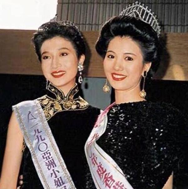 Tình cũ Thành Long: Hoa hậu 17 tuổi và cái giá vì lối sống trác táng-3