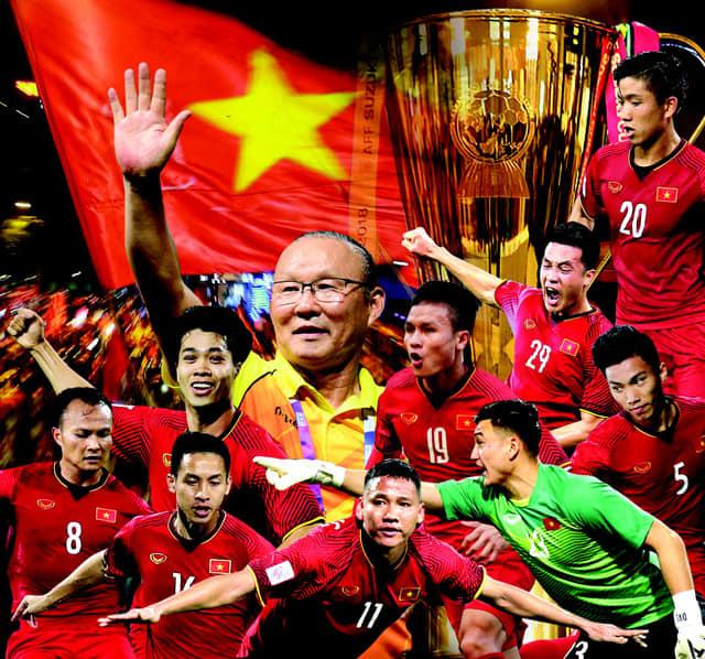 ĐẶT KÈO với Trấn Thành: Chốt Việt Nam vô địch AFF Cup 2018 qua dự đoán của thánh mèo 3.000 USD-1