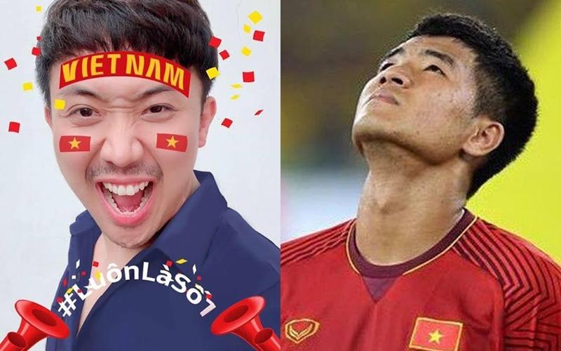 ĐẶT KÈO với Trấn Thành: Chốt Việt Nam vô địch AFF Cup 2018 qua dự đoán của thánh mèo 3.000 USD-3