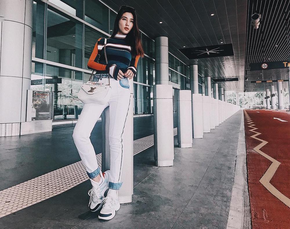 Tái xuất với gương mặt ngày càng khác lạ, Diễm Hương tự nhủ phải yêu bản thân nhiều hơn-2