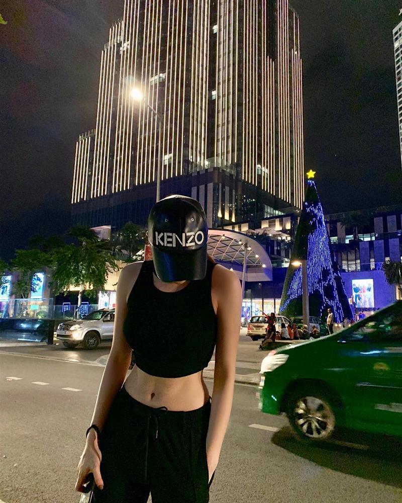 Tái xuất với gương mặt ngày càng khác lạ, Diễm Hương tự nhủ phải yêu bản thân nhiều hơn-3